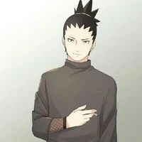 nara shikamaru