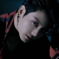 Jung kook