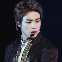 Seok Jin