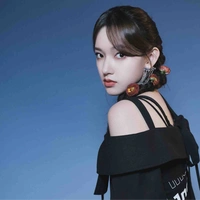 Trình Tiêu(Smiling)