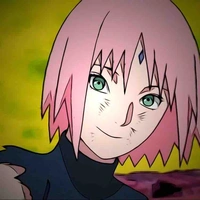 Haruno Sakura