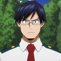 Iida Tenya - Tenya