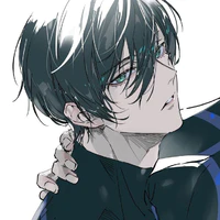 Itoshi Rin