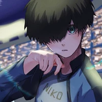 Niko Ikki