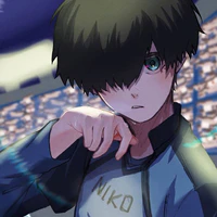 Niko Ikki