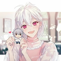 Toshiko Sayaka ( Em )