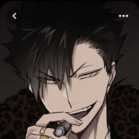 Kuroo Tetsuro