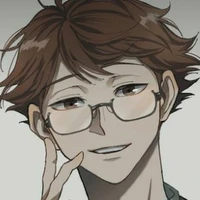 Oikawa Tooru