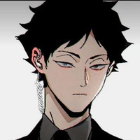 Akaashi Keiji