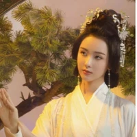 Diệp Băng Thường_Thiên Hoan