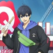 Isagi Yoichi