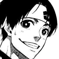 Nanase Nijirou
