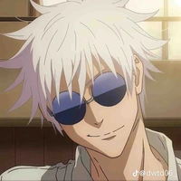 Gojo Satoru