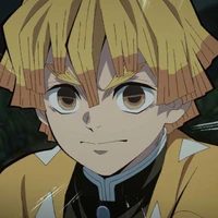 Agatsuma Zenitsu 