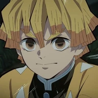 Agatsuma Zenitsu 