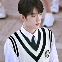 Tiêu Chiến_Tiểu Tán_TC