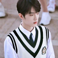 Tiêu Chiến_Tiểu Tán_TC