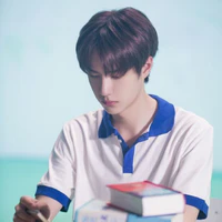 Vương Nhất Bác_Vương Điềm Điềm_NB