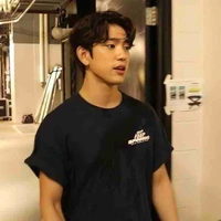 [Anh Ba Nàng] Park Jinyoung