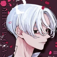 Sano Manjiro (Mikey)