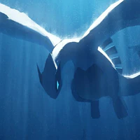 Lugia