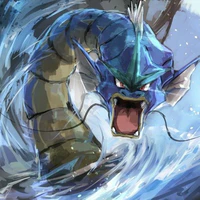 Gyarados