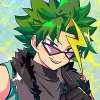 Silas Karlisle