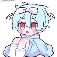 Chibi Kendall (yêu tinh)