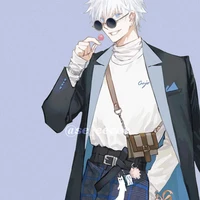 Gojo Satoru
