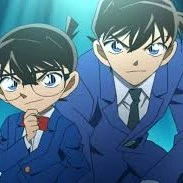 Edogawa Conan/Kudo Shinichi