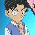 Tsuburaya Mitsuhiko