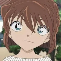 Haibara Ai(Miyano Shiho/Sherry)