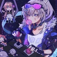 Silver Wolf