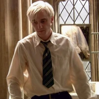 Draco Malfoy