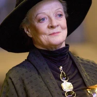 Minerva McGonagall