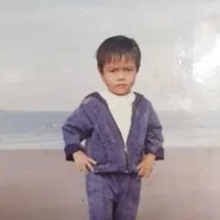 Bé Lâm