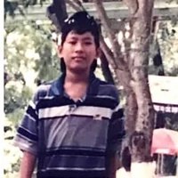 Bé Tuấn