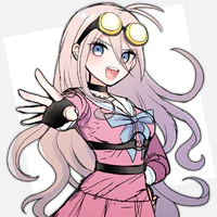 Miu Iruma