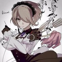 Kirumi Tojo