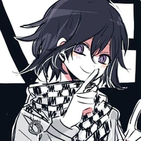 Kokichi Ouma