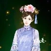 Huyền Nhi( tì nữ của Lộ Khiết)