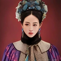 Kha Lý Diệp Đặc Thị Hải Lan_Hoàng Quý Ph