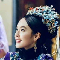 Ba Lâm Mi Nhược_Quý Phi