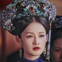 Hàn Hương Kiến_Quý Phi