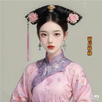 Ôn Thất Nhĩ Châm_Thường Tại