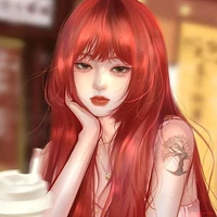 Yang Hee Young - Rowan