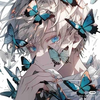 Hakuto Ruyan-Omega-