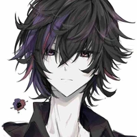 Akuto Hisun-Enigma-