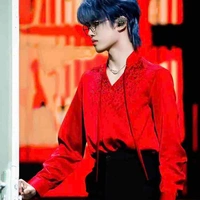 Trương Cực - Hoàng thượng 