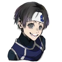 Nanase Nijirou